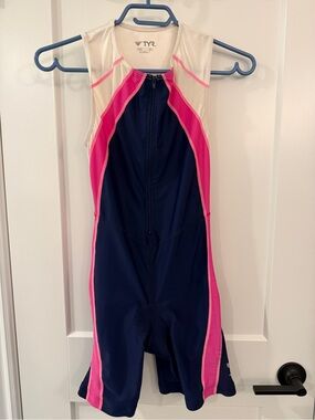 TYR Women’s Tri Suit